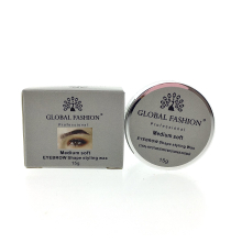 Ceara pentru Sprancene, Wax Medium Soft -  15g