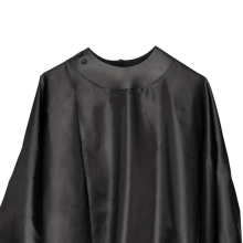 Pelerina - NEOCAPE - frizerie/coafor Guler NEOPREN - Neagra