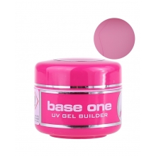 Gel UV Base One  French Pink