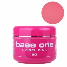Gel UV Base One   PINK