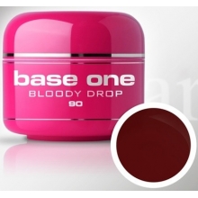 Gel UV Color Base One 5 g Marsal bloody-drop-90 - 1