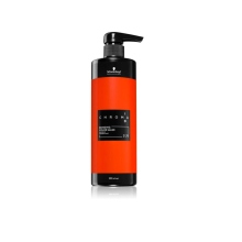 Masca de Par Coloranta Schwarzkopf Professional Chroma ID 7.77, 300 ml