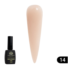 Global Fashion Magic-Extension Gel 12 ml, 14
