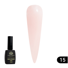 Global Fashion Magic-Extension Gel 12 ml, 15