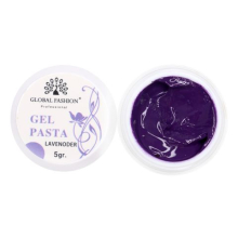 GEL PASTA Global 5 ml lavanda