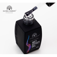 Baza pentru Extinderea Gelului cu Efect Umed, Transparenta