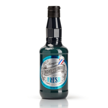 Sampon pentru Revigorarea Scalpului Fresh, Beardburys, 330 ml