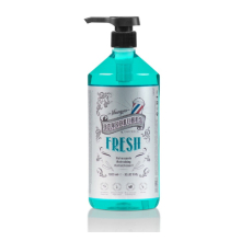 Sampon pentru Revigorarea Scalpului Fresh, Beardburys, 1000 ml
