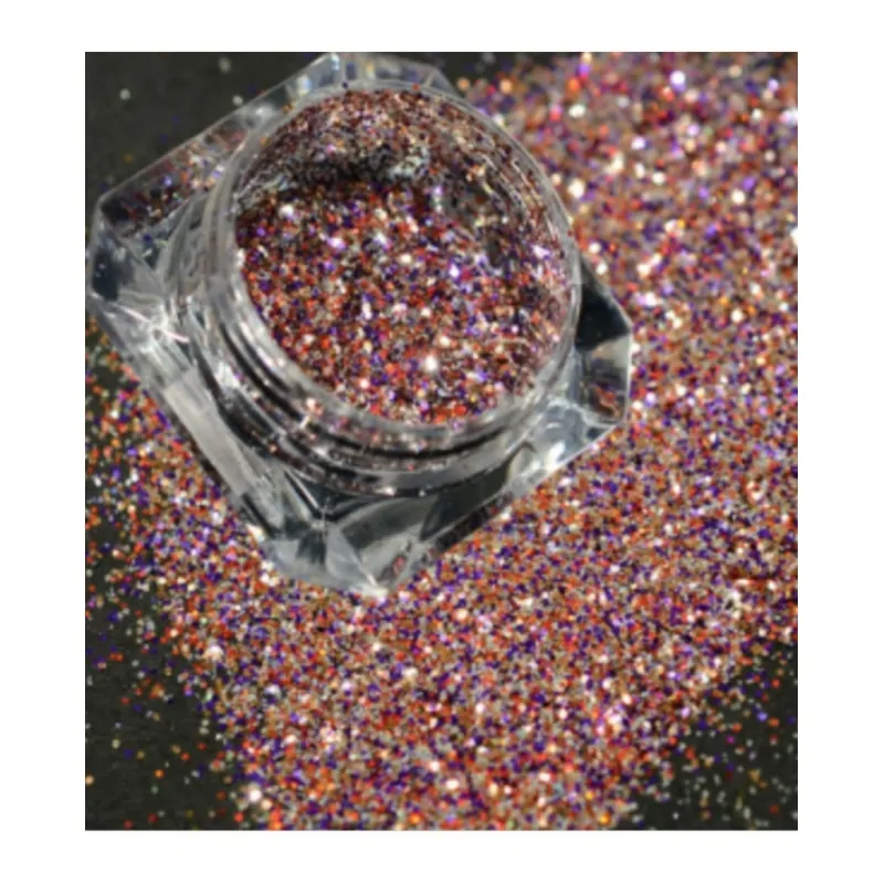 Pigment Pudra Unghii Galaxy G517-ls01 - 1