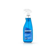Dezinfectant suprafete - BARBICIDE - spray cu parfum 1000 ML
