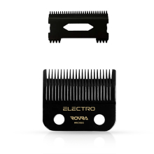 Cutit masina de tuns - ROVRA - VORON ELECTRO