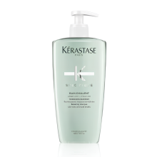 Sampon Echilibrant pentru Par Gras Kerastase Specifique Bain Divalent 500 ml