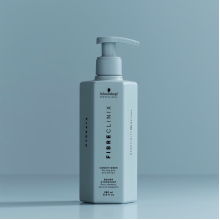 Schwarzkopf Professional Bonacure Fibre Clinix Balsam Pentru Hidratare Profunda Hydrate Conditioner 250ml