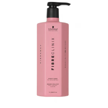 Balsam Pentru Păr Vopsit Schwarzkopf Professional Bonacure Fibre Clinix Vibrancy Conditioner 1000ml