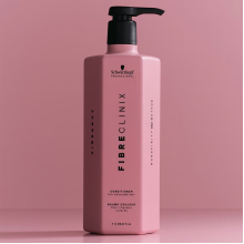 Balsam Pentru Păr Vopsit Schwarzkopf Professional Bonacure Fibre Clinix Vibrancy Conditioner 1000ml