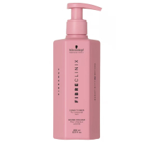 Balsam Pentru Păr Vopsit Schwarzkopf Professional Bonacure Fibre Clinix Vibrancy Conditioner 250ml
