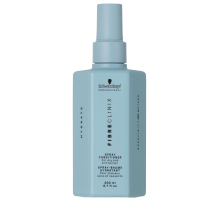 Balsam Spray Pentru Hidratare Profunda Schwarzkopf Professional Bonacure Fibre Clinix Hydrate Spray Conditioner Balsam Spray