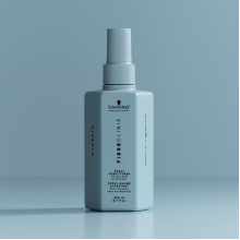 Balsam Spray Pentru Hidratare Profunda Schwarzkopf Professional Bonacure Fibre Clinix Hydrate Spray Conditioner Balsam Spray