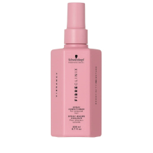 Balsam Spray Reparator Leave-In Pentru Păr Vopsit Schwarzkopf Professional Bonacure Fibre Clinix Vibrancy 200ml
