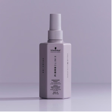 Balsam Spray Leave-In Reparator Și Disciplinant Anti-Frizz Schwarzkopf Professional Bonacure Fibre Clinix De-Frizz Smoothing