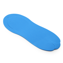 Papuci de pedichiura de unica folosinta, 12 perechi, albastru