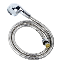 Cap de Dus si Furtun Universal pentru Scafe - Unitati de Spalare