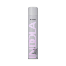 Lac Fixativ Cu Fixare Puternică Și Protecție Termică Indola Strong Lacquer, 500 ml