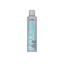 Spumă pentru Volum cu Fixare Puternică Indola Strong Mousse 200ml