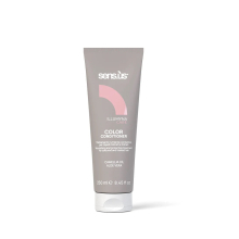 Balsam pentru Păr Vopsit si Tratat Chimic Sensus Illumyna Color Conditioner, 250ml