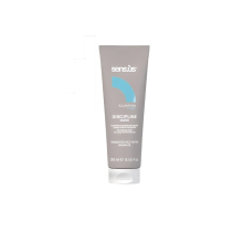 Masca Hrănitoare Pentru Părul Uscat Și Rebel Sensus Illumyna Discipline Mask, Gramaj: 250 ml