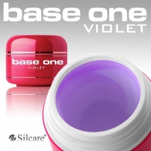 Gel UV Base One Violet
