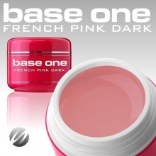 Gel UV Base One French Pink Dark