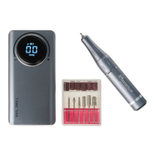 Freza unghii portabila Y15 Oranjollie