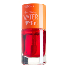Lip oil tint orange Y33 Rbory