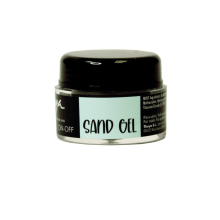 Gel Semipermanent Thuya Sand Gel Mint 5ml