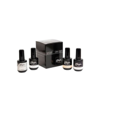 Thuya Kit Pentru Manichiură Franțuzească