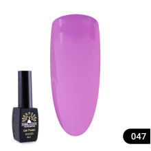 Oja Semipermanenta London 8 ml, 47, TPO Free