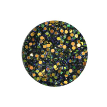 Set 12 decoratiuni paiete pentru unghii, muticolore