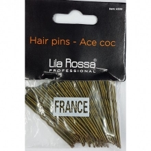 Ace coc blonde Lila Rossa Professional 6 cm