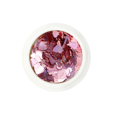 Set 6 paiete decorative pentru unghii, mix