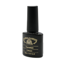 Oja Semipermanenta Global Fashion, Shiny - 10ml, 15, TPO Free