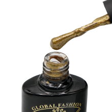 Oja semipermanenta Chameleon Cat Eyes, Global Fashion, 10ml, 30