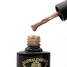 Oja semipermanenta Chameleon Cat Eyes, Global Fashion, 10ml, 32