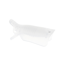 Clipsuri pentru indepartarea ojei semipermanente set 5 buc - Transparent