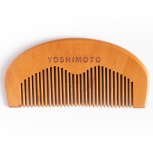 Set barber YOSHIMOTO ”Gentleman’s code”