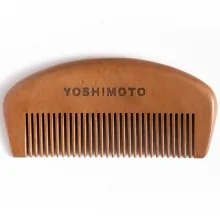 Set barber YOSHIMOTO ”True Gentleman”