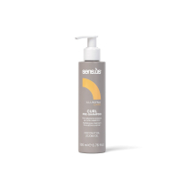 Pre-Șampon tratament Hidratant Pentru Scalp Și Păr Creț Illumyna Curl Pre-Shampoo 200 ml