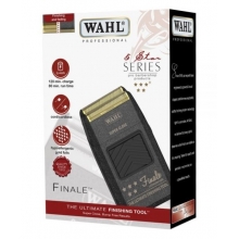 Shaver Wahl Finale 5 Star Profesional