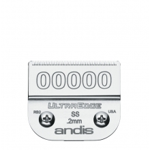 Cutit pentru Masina de Tuns Andis, UltraEdge® 00000-0,20mm