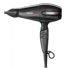 Uscator de Par Babyliss Pro Veneziano HQ 2200W Made in Italy - 1